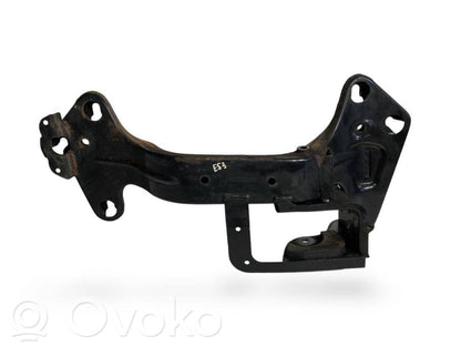 Transmission mounting bracket
