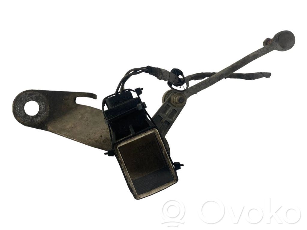 Height sensor (headlights)