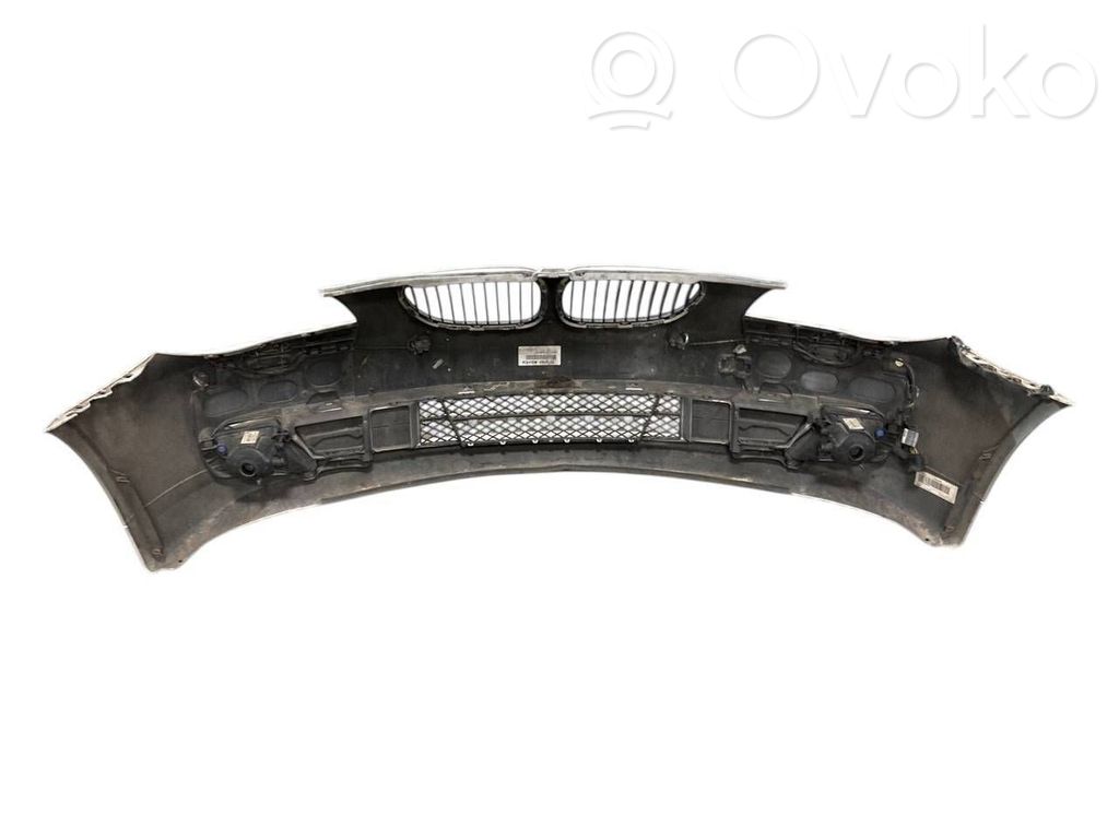 Priekšējais bamperis