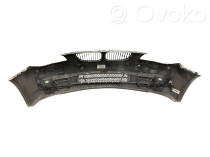 Priekšējais bamperis