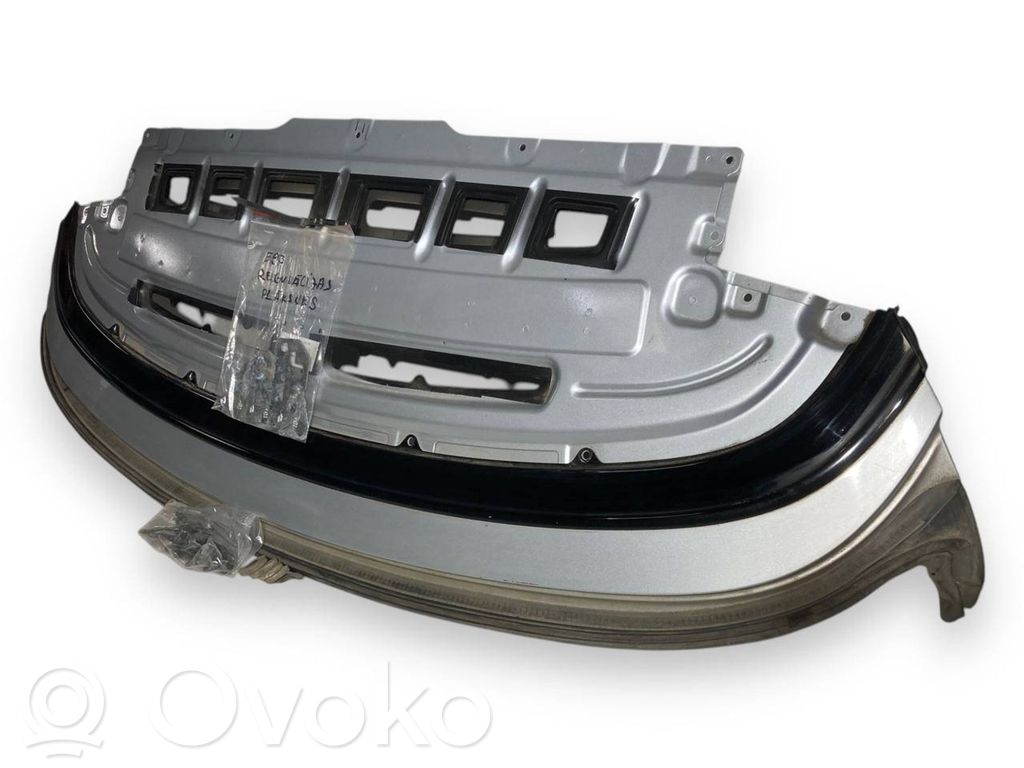 Roof cover / protector