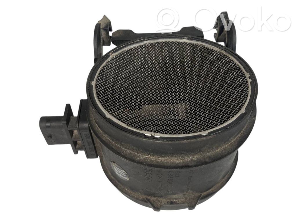 Расходомер воздуха