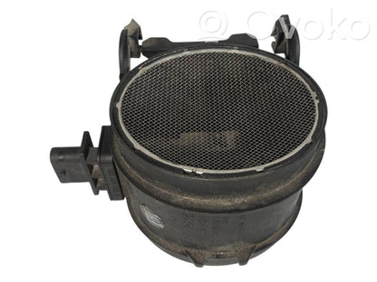 Расходомер воздуха