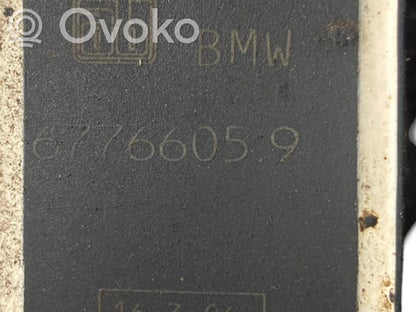 Height sensor (headlights)