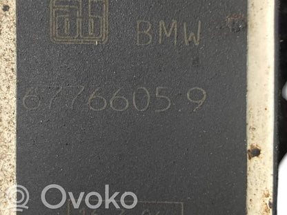 Augstuma sensors (priekšējo lukturu)