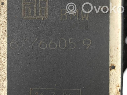 Augstuma sensors (priekšējo lukturu)