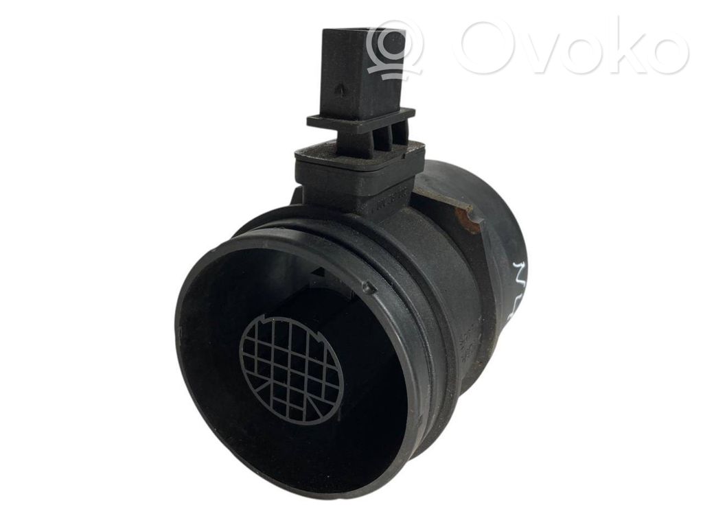 Расходомер воздуха