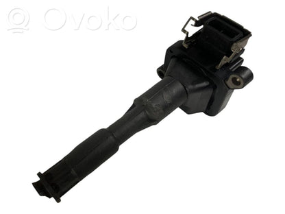 High voltage coil (for ignition)