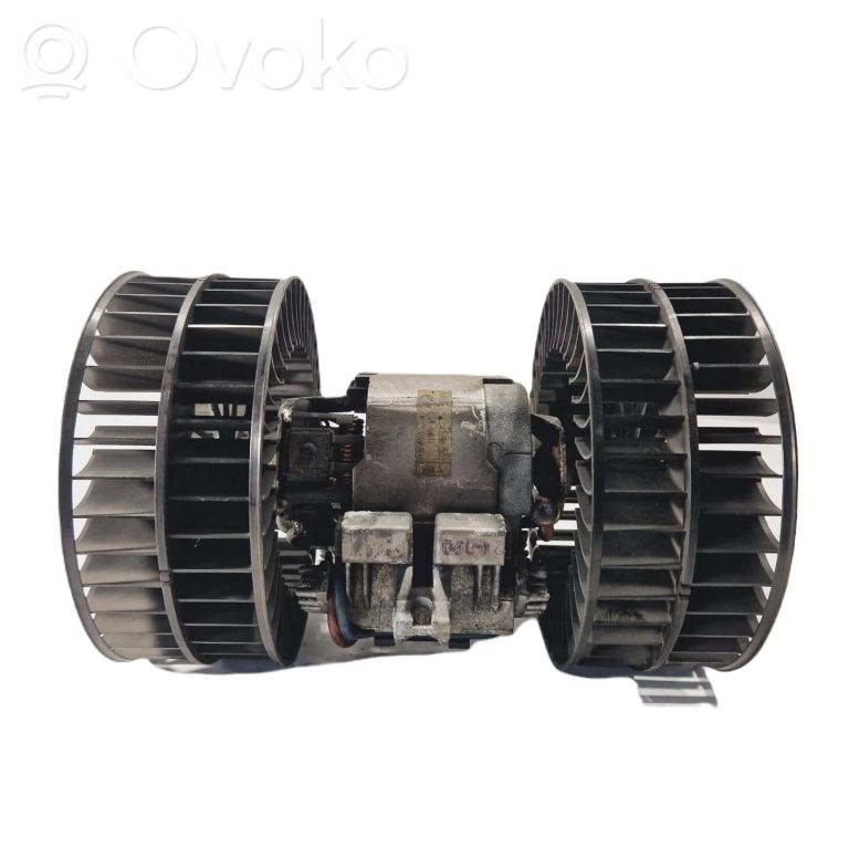 Mazā radiatora ventilators