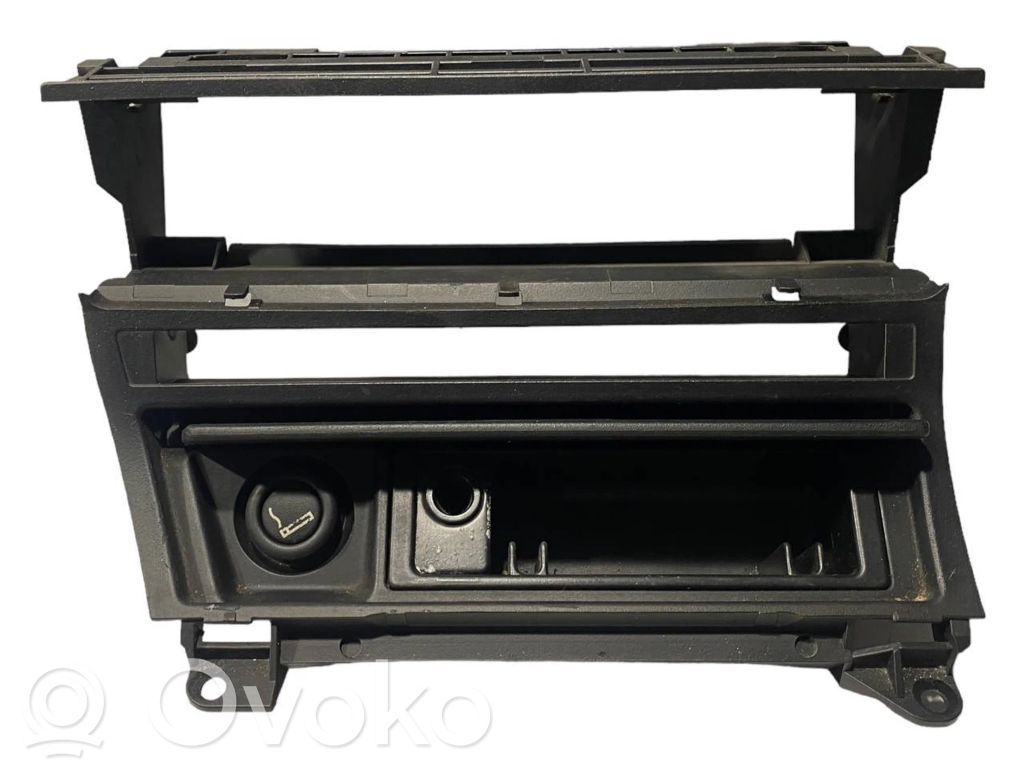 Пепельница