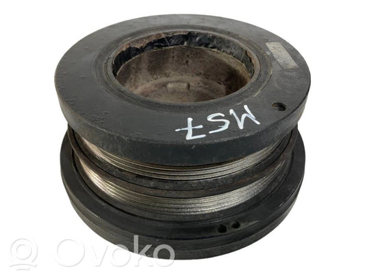 Kloķvārpstas skriemelis