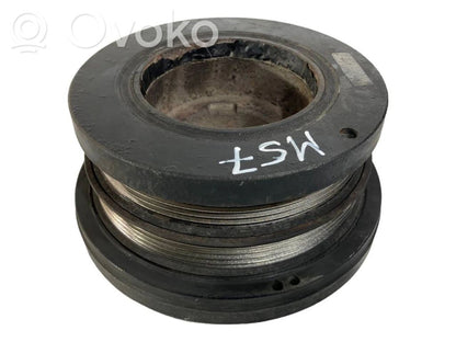 Kloķvārpstas skriemelis