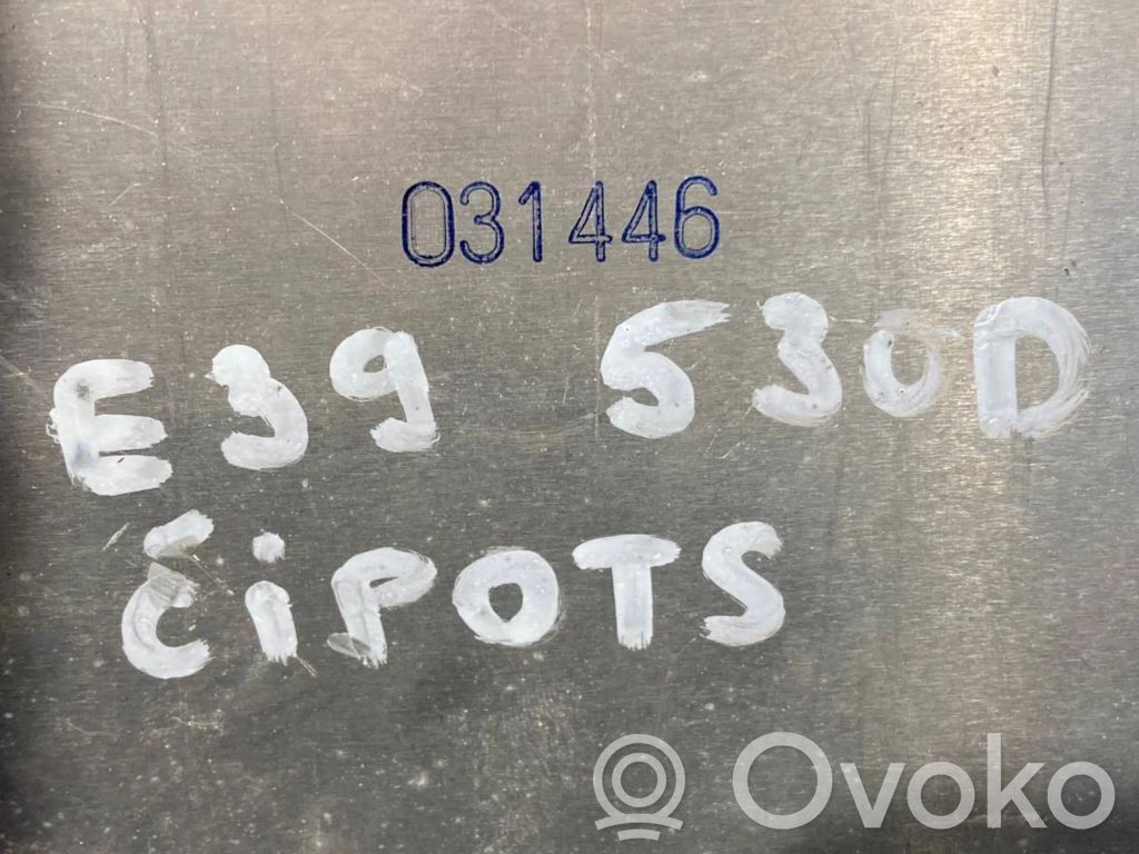 Комплект ЭБУ зажигания