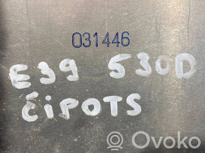 Комплект ЭБУ зажигания