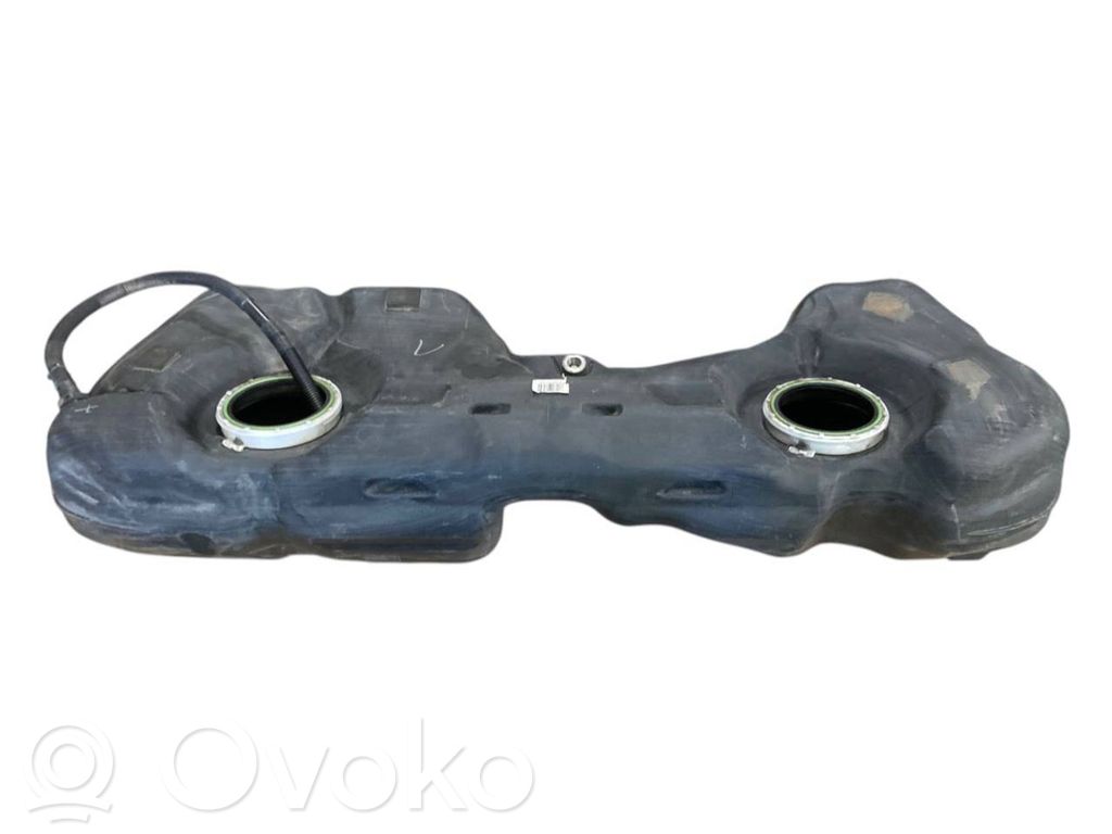 Топливный бак