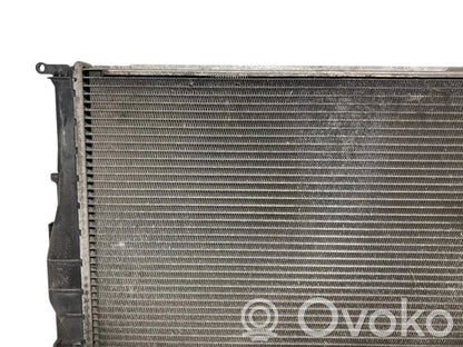 Радиатор охлаждающей жидкости
