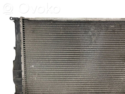 Dzesēšanas šķidruma radiators