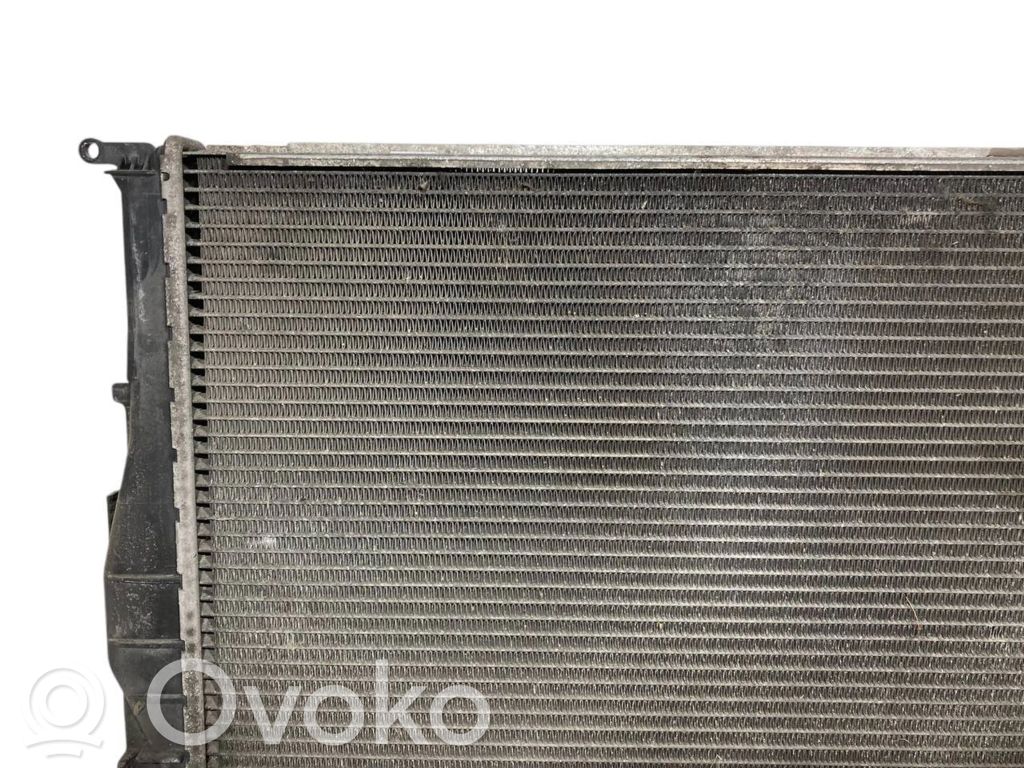 Dzesēšanas šķidruma radiators