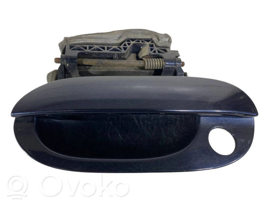 Ārējais atvēršanas rokturis