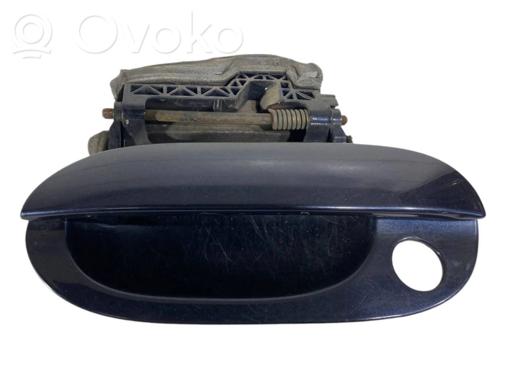 Ārējais atvēršanas rokturis