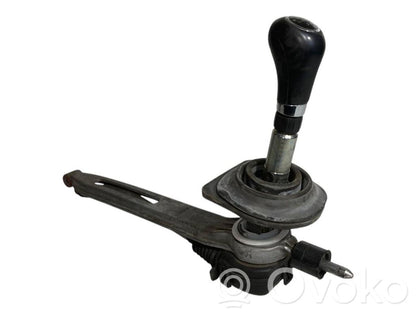 Механизм переключения (скользящий механизм)