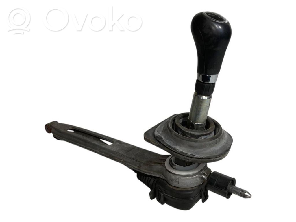 Механизм переключения (скользящий механизм)