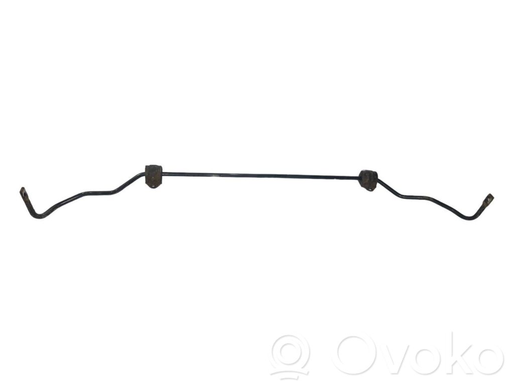 Stabilizatora stienis