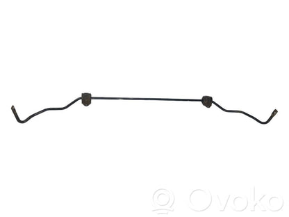 Stabilizatora stienis