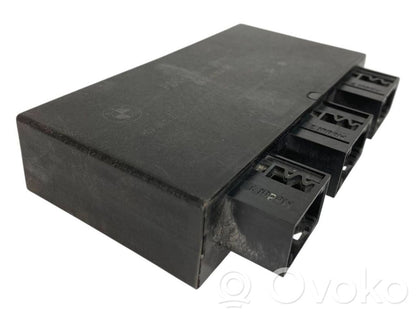 Блок управления парковкой (PDC)