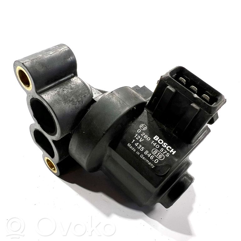 Brīvgaitas vārsts (regulators)