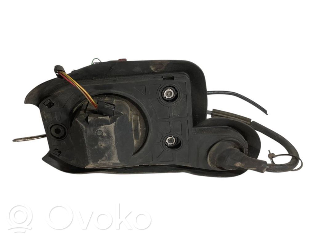 Механизм переключения (скользящий механизм)