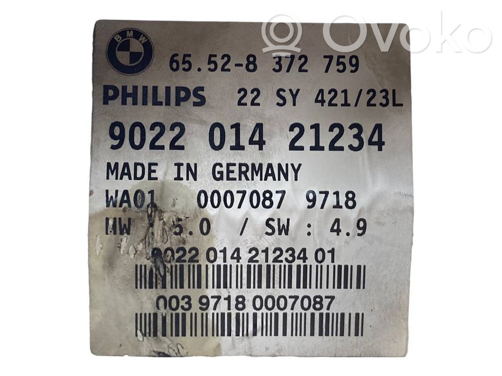 Радио / CD/DVD-плеер / навигация