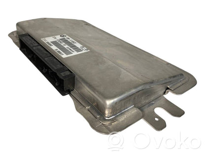 Piekares vadības bloks