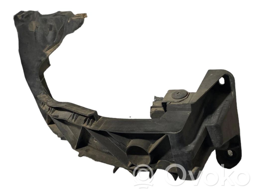 Headlight holder