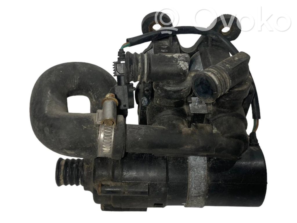 Apsildes radiatora vārsts (-i)