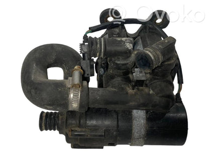 Apsildes radiatora vārsts (-i)