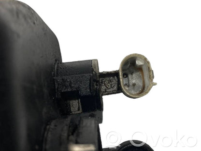 Coolant expansion tank