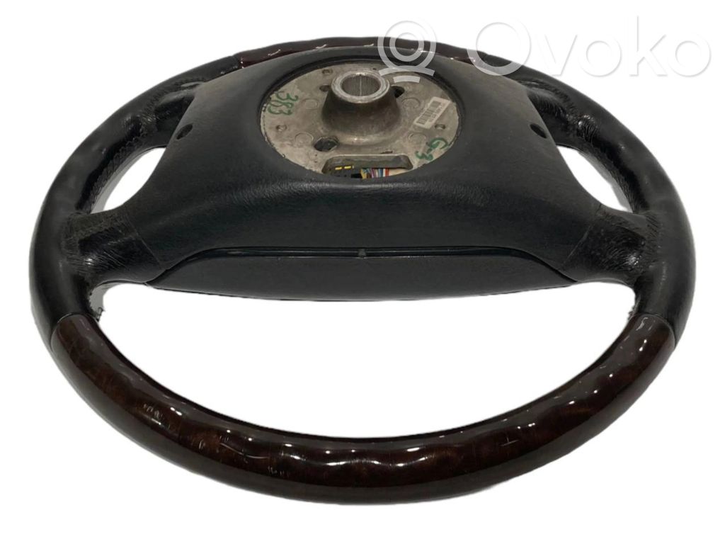 Рулевое колесо