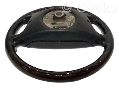 Рулевое колесо