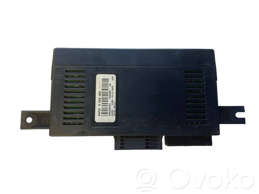 Световой модуль ЛКМ