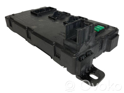 Other types of control units/modules