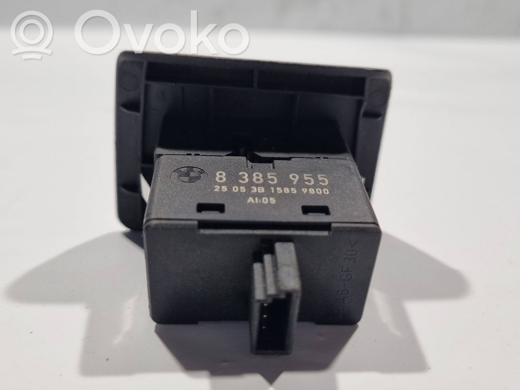 Elektrisko logu slēdzis