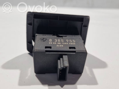 Elektrisko logu slēdzis