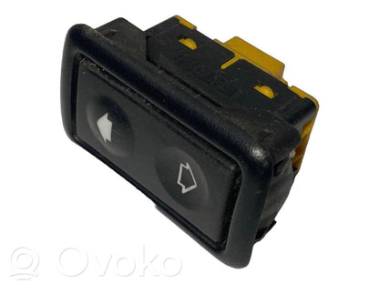 Power window switch