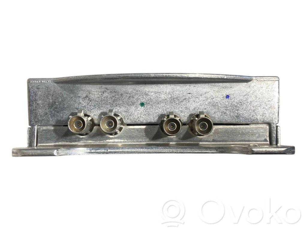 Bluetooth module