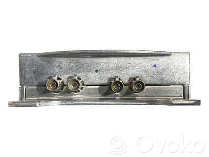 Bluetooth module