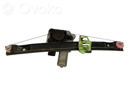 Elektriskā loga pacelšanas mehānisma komplekts