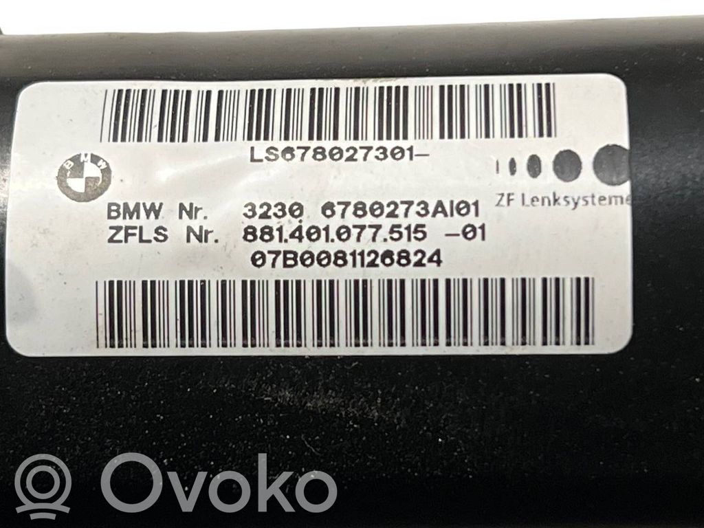 Stūresrata ass komplekts