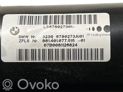 Stūresrata ass komplekts