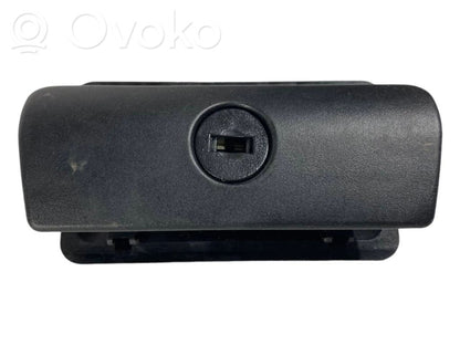 Aizdedzes ECU komplekts